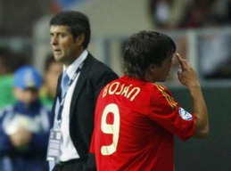 Боян Кркич, Reuters