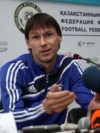 Егор Титов, фото posit.kz