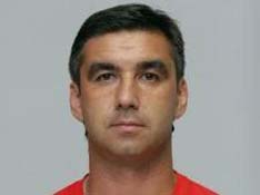 Юрий Дудник, фото ФК Заря