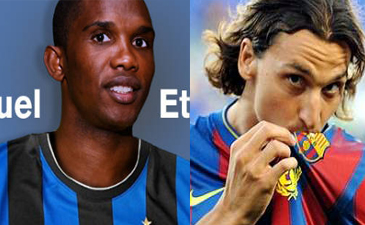 Италия трансферная. Летние переходы