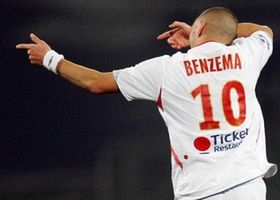 У Карима тоже есть свои цели, AFP