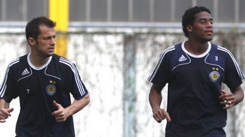 фото /www.fcdynamo.kiev.ua