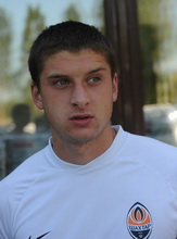 Ярослав Ракицкий, shakhtar.com