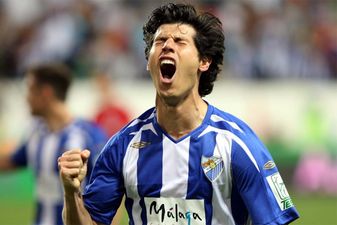 Альберт Луке, marca.com