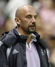 А про Джанлуку забыли?!