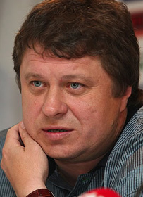 Александр Заваров 
