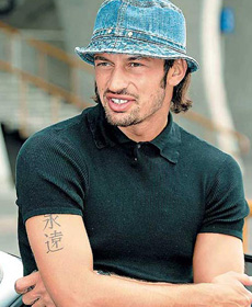 Каха Каладзе