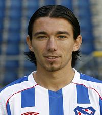 Даниэль Праньич