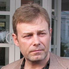 Виталий Данилов, liga.net