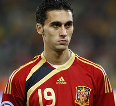 Альваро Арбелоа, marca.es