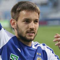 фото ФК Динамо