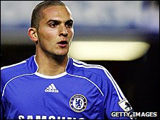 Эспаньол: плюс Бен Саар и Накамура