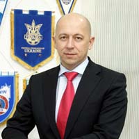 Юрий Киндзерский