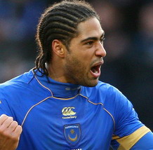 Глен Джонсон, skysports.com