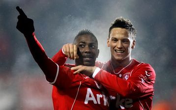 Две трансферных проблемы Твенте, ANP