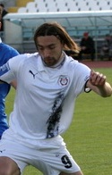 Алексей Антонов
