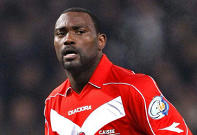 Жан-Клод Даршевиль, фото football365.fr