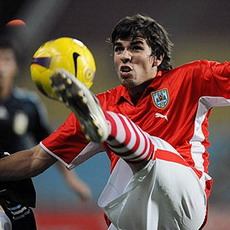 Леандро Кабрера, marca.es