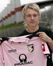 Роман с Палермо продолжаетс, Getty Images