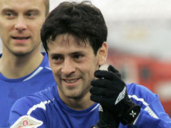 Леандро Фернандес