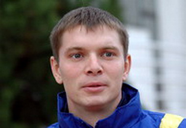 Станислав Богуш, фото Ильи Хохлова, football.ua