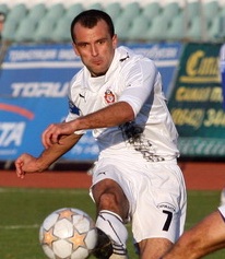 Фото ФК Заря 