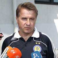 Николай Латыш 