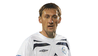 Владимир Корытько, фото metallurg.donetsk.ua