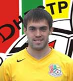 Антон Хромых 