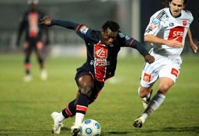 Стефан Сессеньон, фото sport24.com