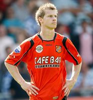 Герри Кенинг, depers.nl