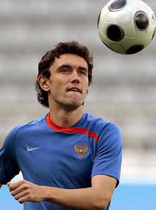 Юрий Жирков