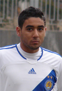 Шахир Бельгазуани, dynamomania.com