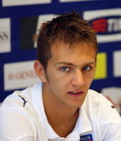 Доменико Кришито