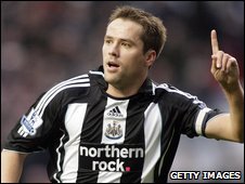 Сток присоединился к погоне за Оуэном