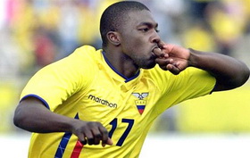 Джованни Эспиноза