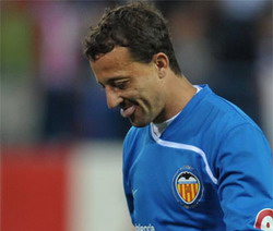 Сесар Санчес, AFP