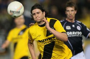 Нордин Бухари, fcupdate.nl