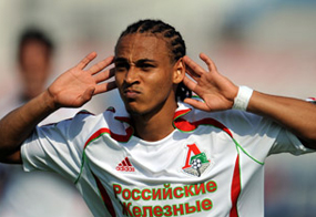 Питер Одемвинги