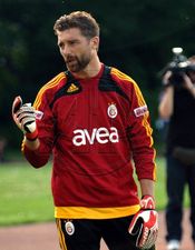 Морган Де Санктис, АFP