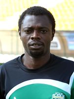 Самсон Годвин, dynamo.kiev.ua