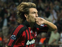 Андреа Пирло