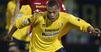 Джонатан Бьябьяни