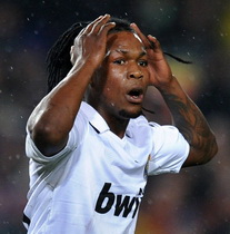 Ройстон Дренте