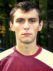 Артем Касьянов, фото fckharkov.com.ua