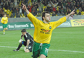 Алан Касаев, фото yuga.ru