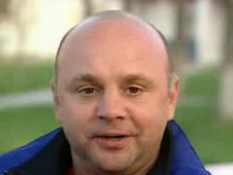 Игорь Гамула