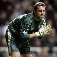 Сандер Вестервельд, evertonfc.com