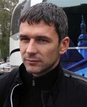 Юрий Беньо