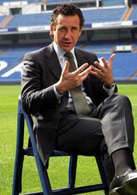 Хорхе Вальдано